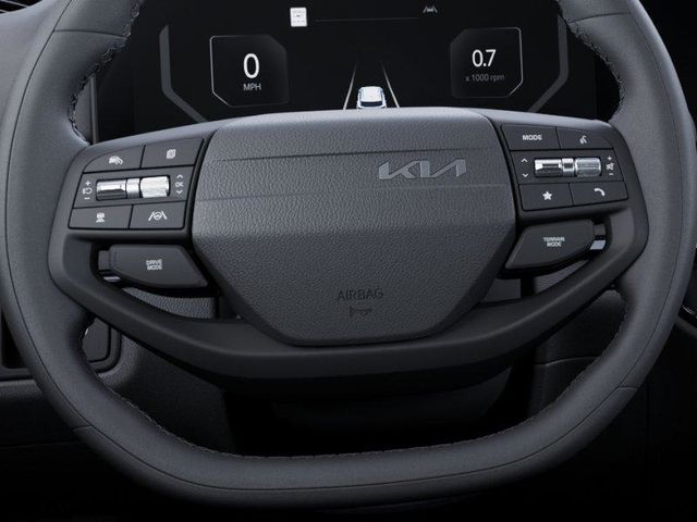 New 2027 Kia Sportage Plug-In Hybrid SUV