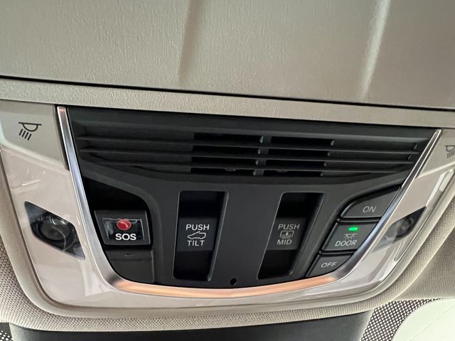 New 2026 Acura MDX SUV
