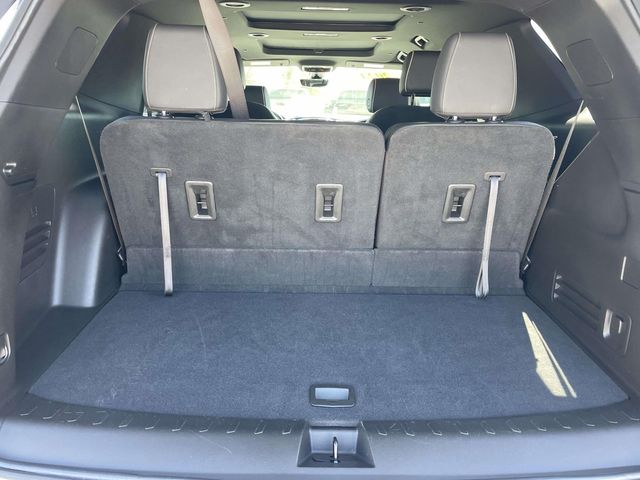 Used 2023 White Chevrolet Premier image 8