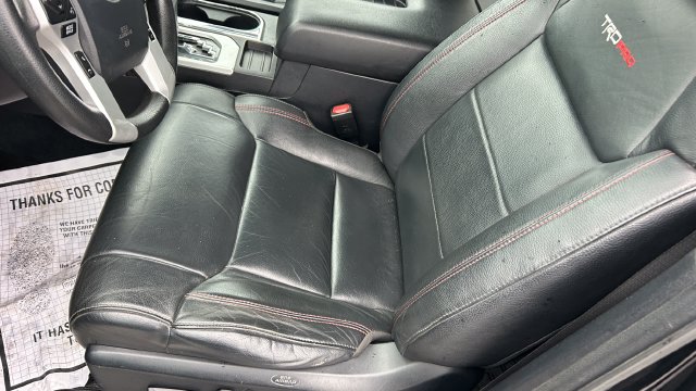 Used 2019 Toyota Tundra Truck