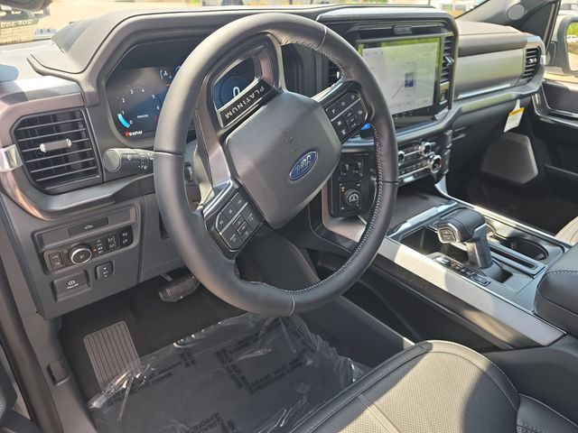 New 2026 Avalanche Ford Platinum® image 16