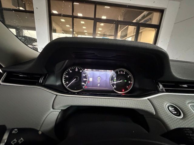 Used 2021 Land rover Range Rover Evoque SUV