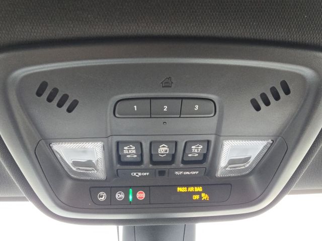 2023 Chevrolet Traverse LT Leather:46631A