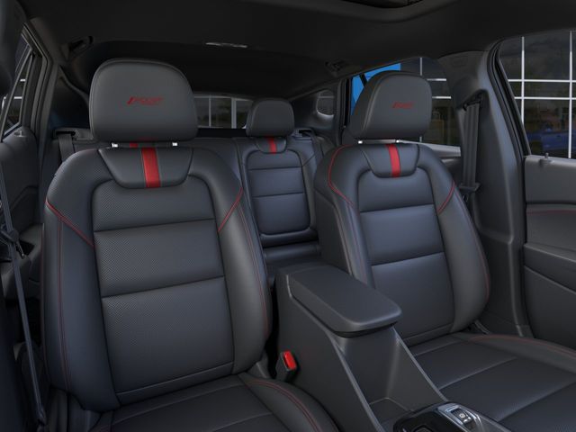 2026 Chevrolet Trax 2RS:47490