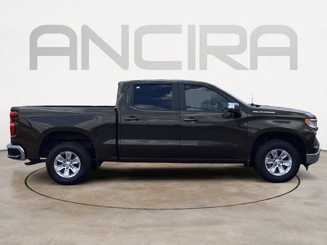 Used Car 2023 Chevrolet Silverado 1500  Lt For Sale Under $40,000 In San Antonio, Texas