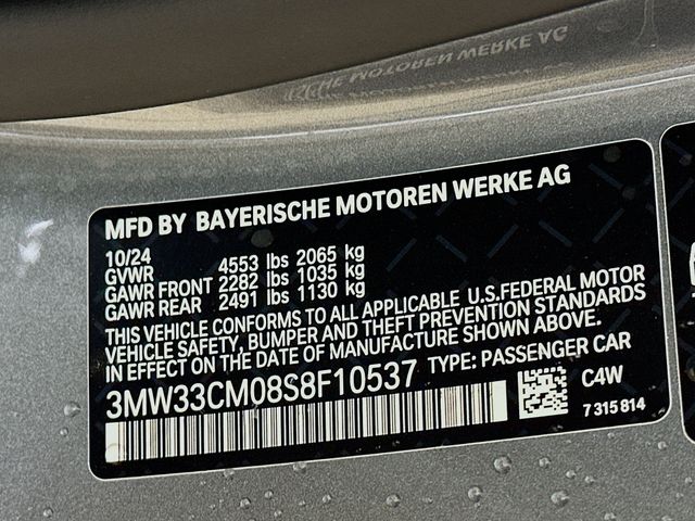 2025 BMW 2 Series 230i xDrive 33