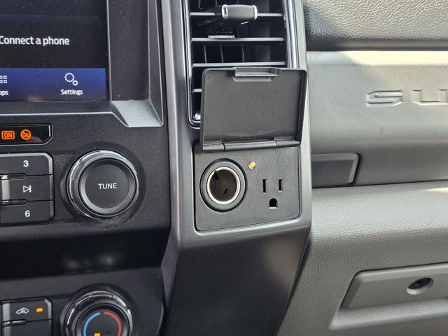 Used 2022 Ford F-250SD Truck