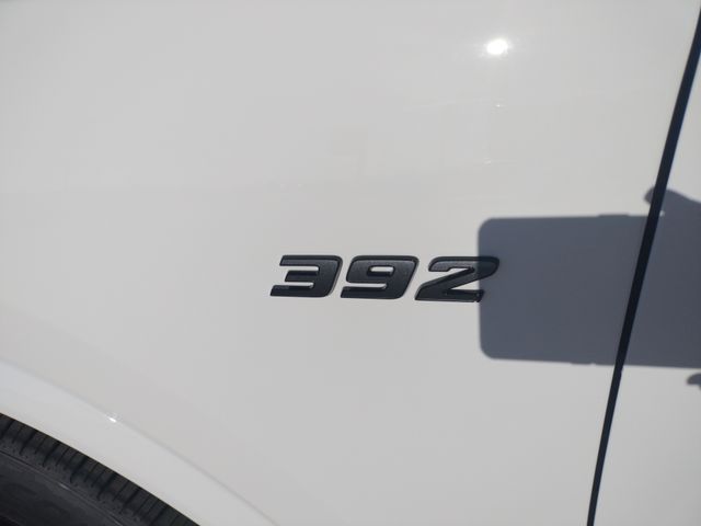 2023 Dodge Durango SRT 392 42