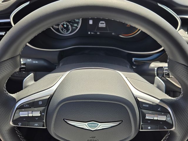 2026 Genesis G80 - $44,965