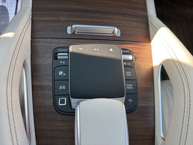 2026 Mercedes-Benz GLE GLE 350 White at Bob King Buick GMC