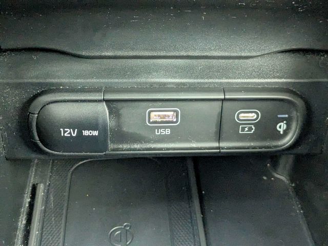 Used 2025 Kia Telluride SUV