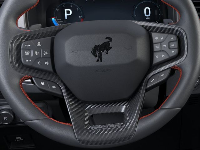 New 2026 White Ford Raptor image 14