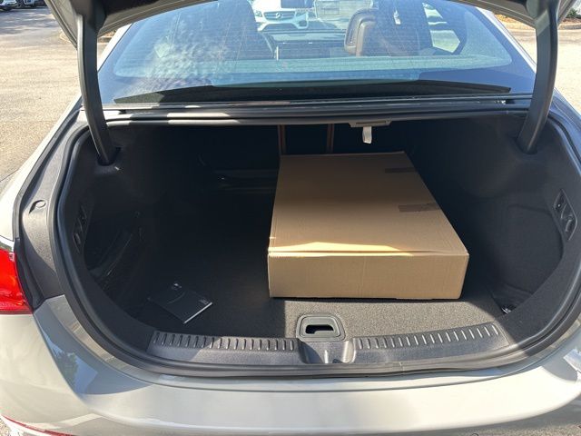 2026 Mercedes-Benz E-Class E 350  at Bob King Buick GMC