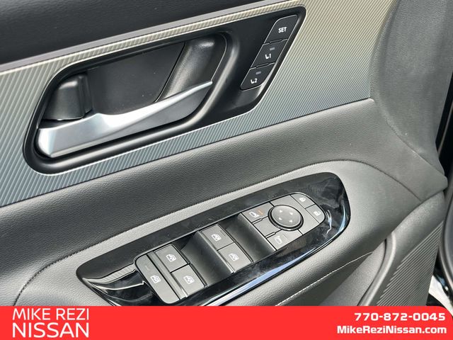 New 2026 Nissan Murano SUV