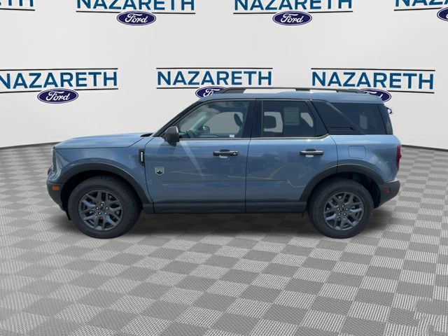 new 2025 Ford Bronco Sport car, priced at $32,325