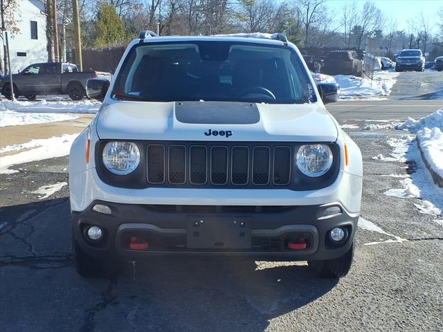 2023 Jeep Renegade