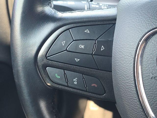 Photo of 2023 Dodge Challenger GT in Dallas, GA - 20,  2023 Dodge Challenger GT:B01859