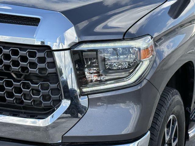 2018 Toyota Tundra SR5 Gray at Emmons Autoplex