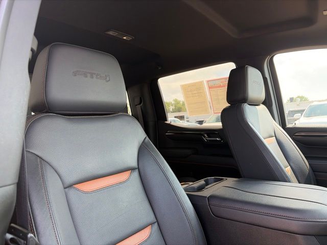Used 2023 GMC Sierra 1500 Truck