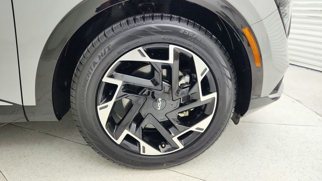 2024 Kia Sportage SX-Prestige - 8