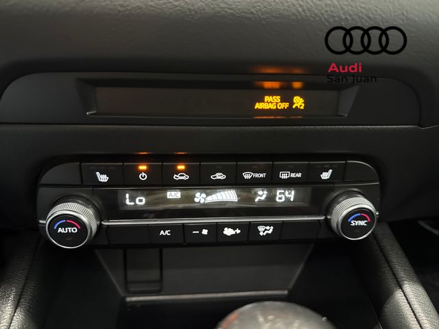 Used 2019 Gray Mazda Touring image 20