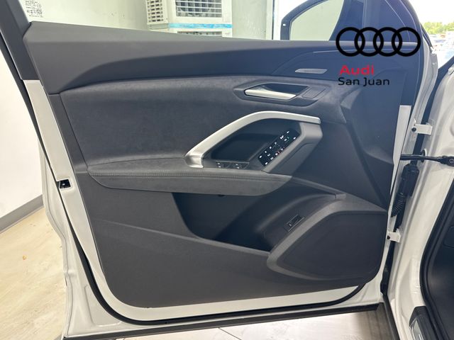 New 2026 White Audi Premium Plus image 26