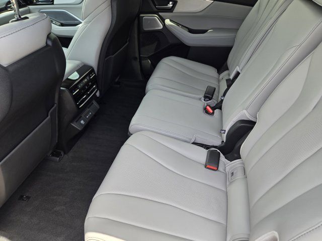 used 2026 Acura MDX car, priced at $49,425