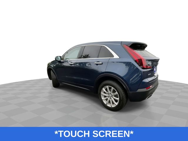 Used 2019 Cadillac XT4 For Sale in Livonia, MI