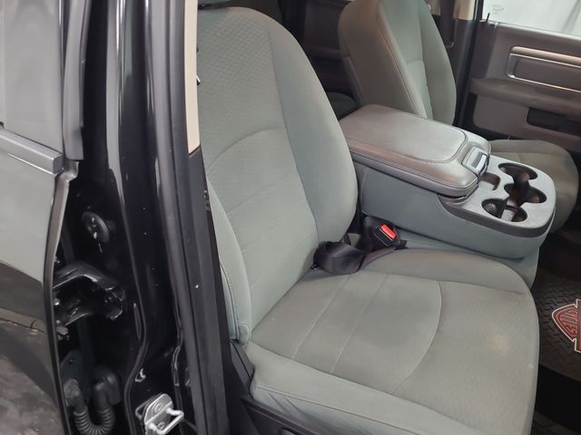 2018 – Ram – 1500