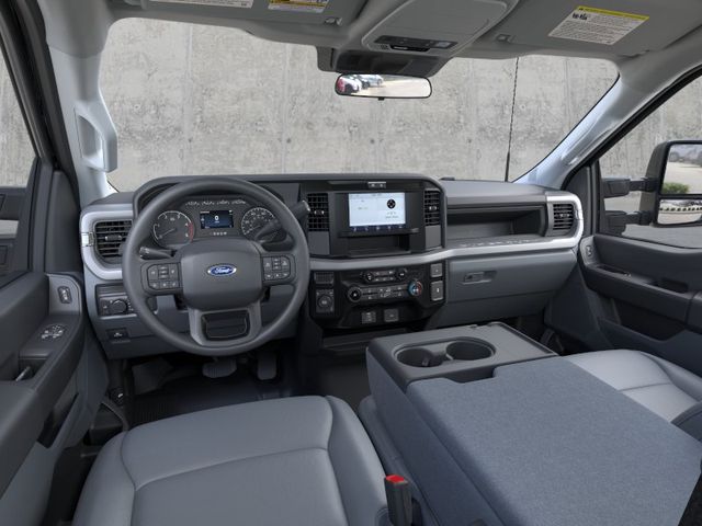 2026 Ford F-250SD XL - 8
