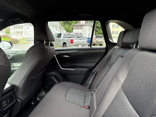 Used 2024 Toyota RAV4 Prime SUV