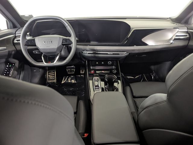 used 2025 Audi S5 car, priced at $61,981