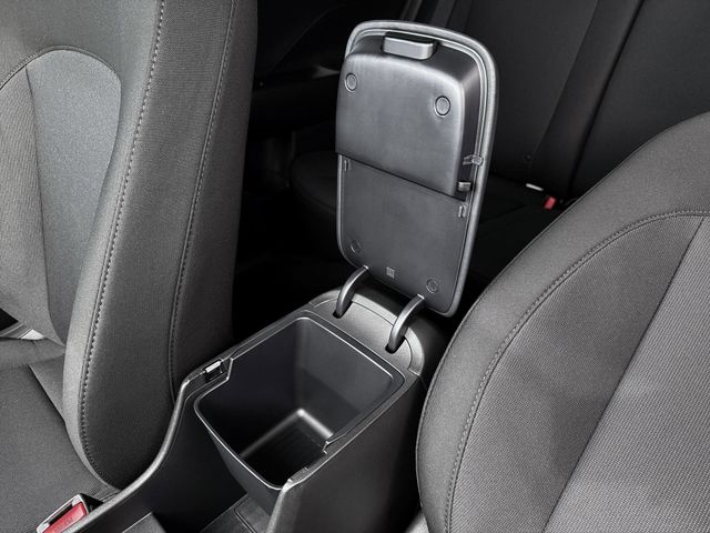 New 2026 Black Hyundai SE image 19