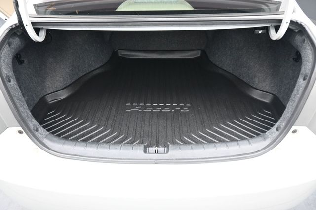 Used 2015 Honda Accord Sedan