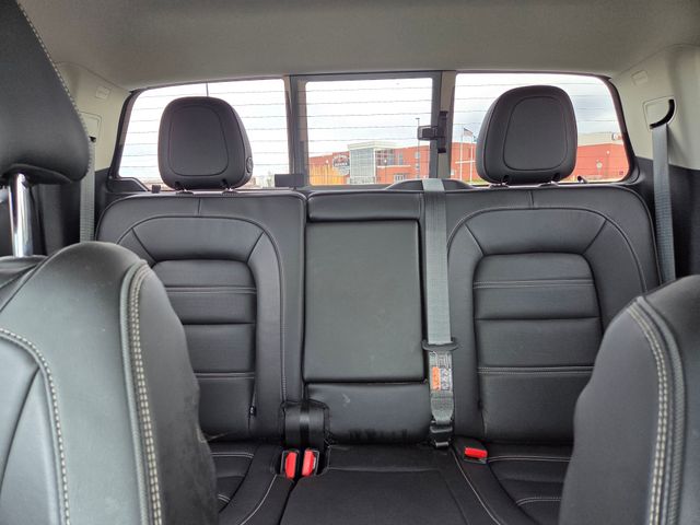 2019 GMC Canyon Denali