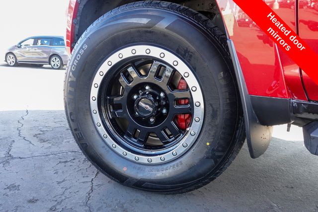 used 2020 Toyota 4Runner car, priced at $38,000