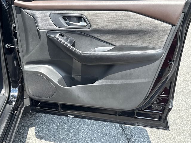 Used 2023 Nissan Rogue SUV