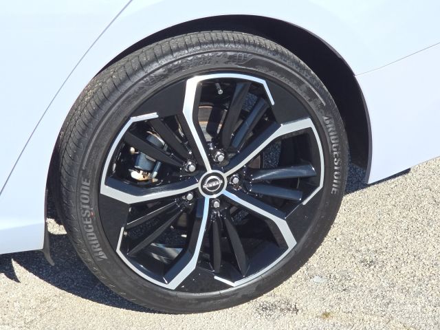 2023 Nissan Altima 2.5 SR:B02252