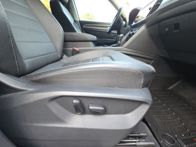 2019 Volkswagen Atlas SEL Premium:169611A2