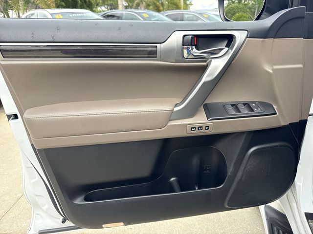 2023 Lexus GX - $53,898