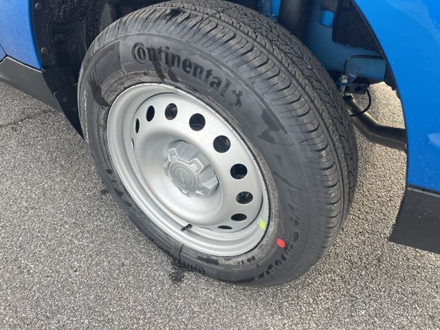 2026 Ford Maverick XL:168454