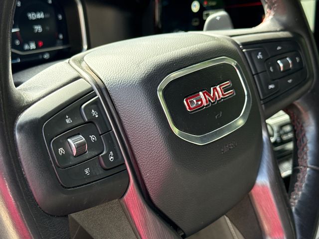 Used 2022 GMC Sierra 1500 Truck