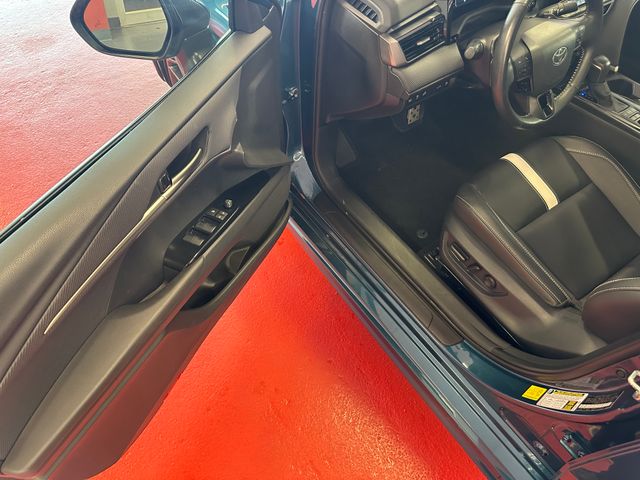 Used 2026 Toyota Camry Sedan