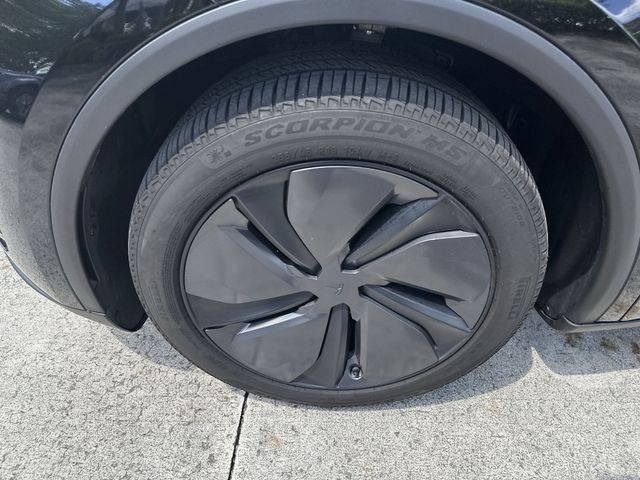 2026 Tesla Model Y - $43,997
