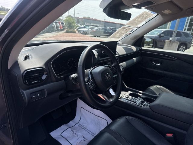 Used 2023 Honda Pilot SUV