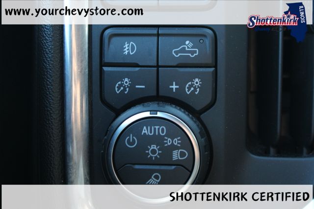 Used 2022 Chevrolet Silverado 2500HD Truck