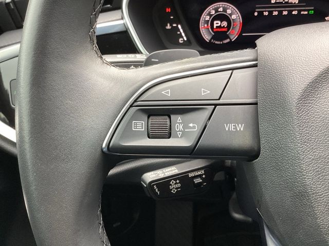 Used Car 2024 Audi Q3  Premium Plus For Sale Under $30,000 In San Antonio, Texas