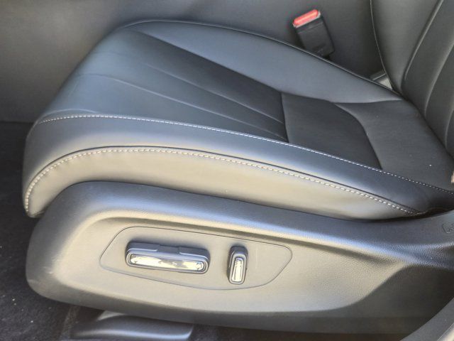 new 2026 Acura ADX car, priced at $36,450