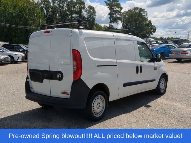 Used 2020 White Ram Tradesman image 13