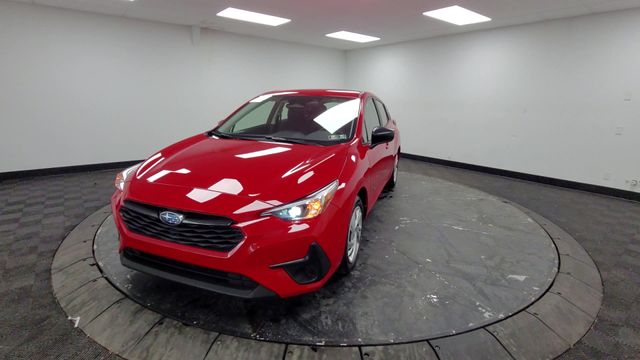 2025 – Subaru – Impreza